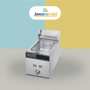 Deep Fryer Electric