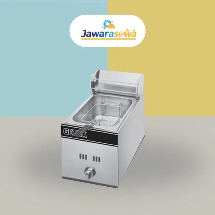Deep Fryer Electric
