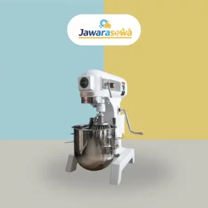 Mixer Planetary
